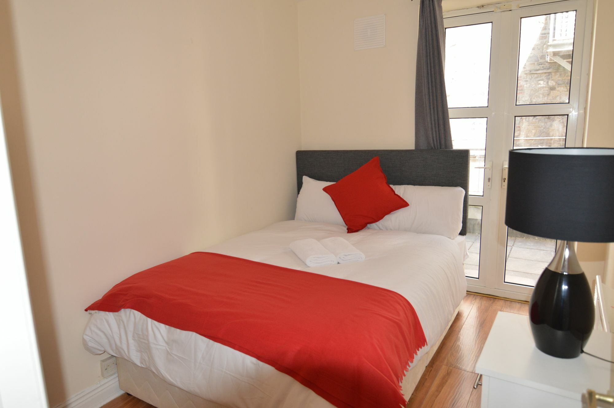 Apartamento The Windmill Dublín Exterior foto