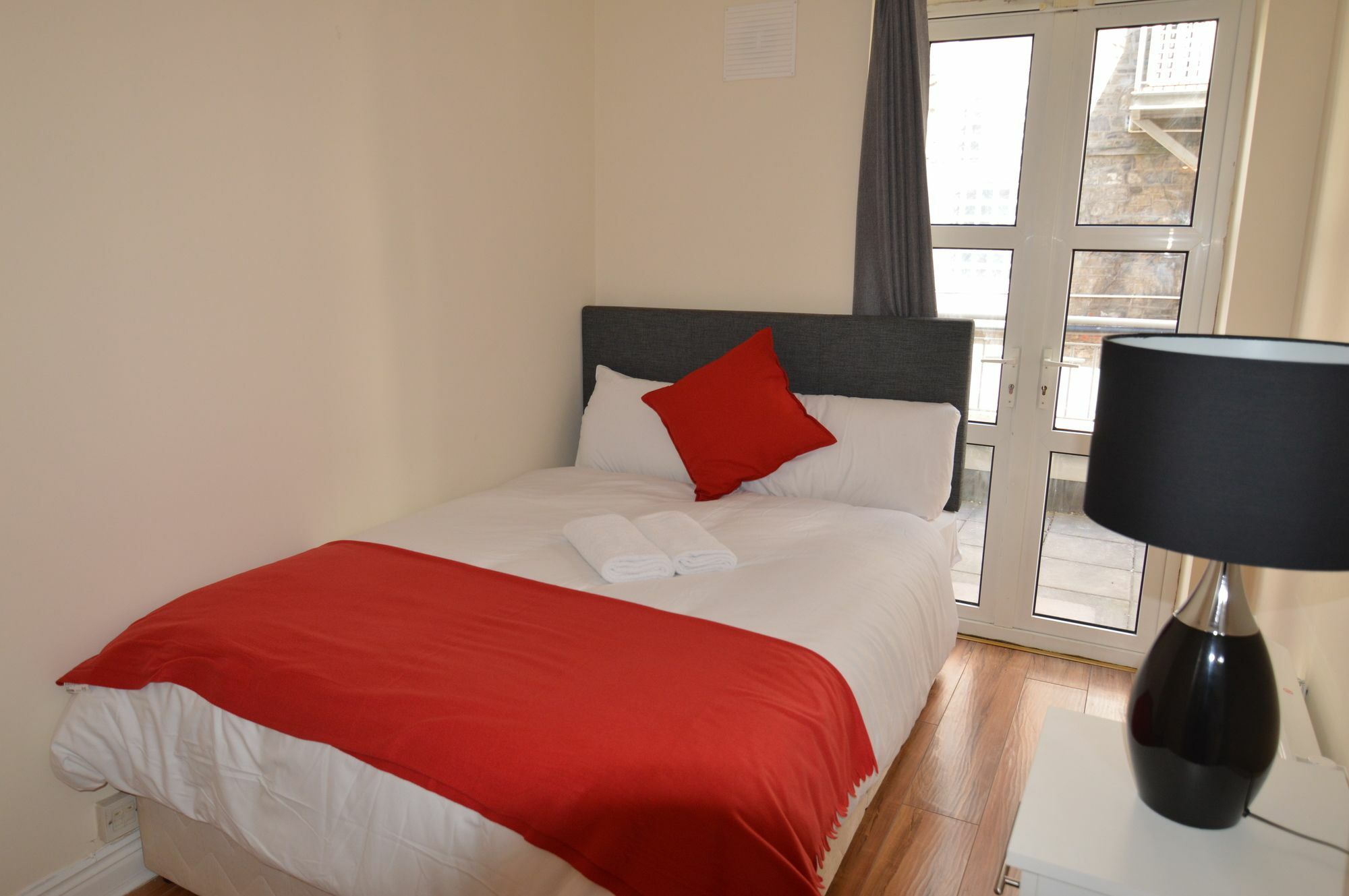 Apartamento The Windmill Dublín Exterior foto